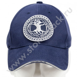 Бейсболка DOCTOR ONLINE