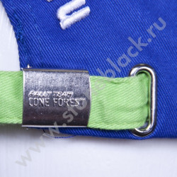 Бейсболка Шишкин лес