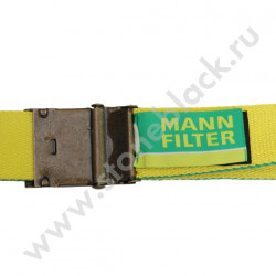 Двухсторонний ремень MANN FILTER