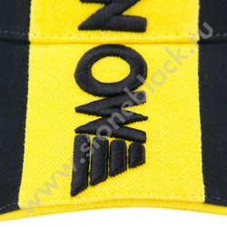 Бейсболка Racing