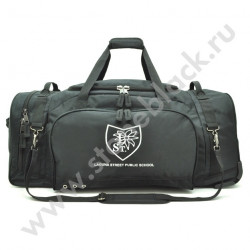 Спортивная сумка