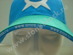 Бейсболка Салаватнефтеоргсинтез