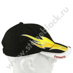 Бейсболка Kenworth