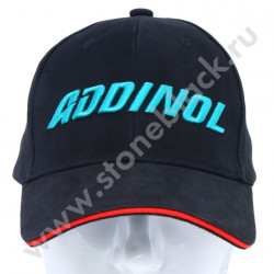 Бейсболка ADDINOL