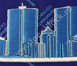 Сумка Проектирование и управление, хлопок 100%