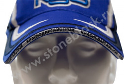 Бейсболка KGS