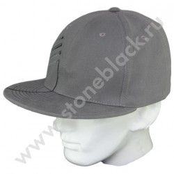 Бейсболка с прямым козырьком СБЕРБАНК