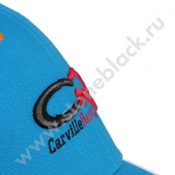 Бейсболка CARVILLE RACING
