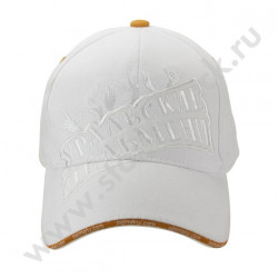 Бейсболка Уральские Пельмени