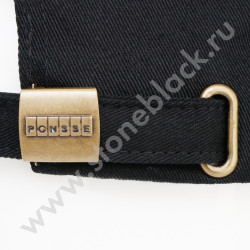 Бейсболки Ponsse 50 лет