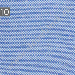 Ткань CHAMBRAY 60% хлопок 40% полиэстер 115 г/м2