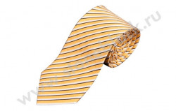 Галстук Русславбанк