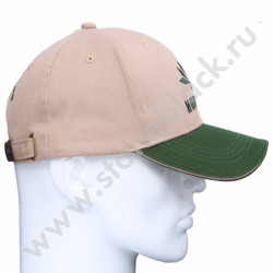 Бейсболка Huntgrad