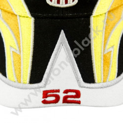 Бейсболка Kenworth