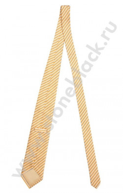 Галстук Русславбанк