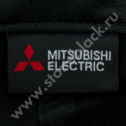 Бейсболка MITSUBISHI ELECTRIC