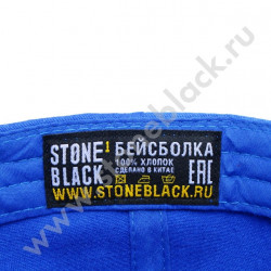 Бейсболка TEHNOTRON