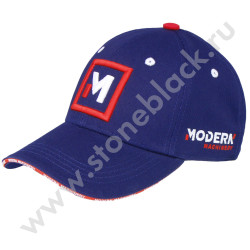 Бейсболки Modern Machinery