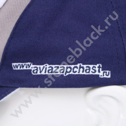 Бейсболки Авиазапчасть