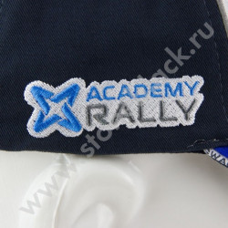 Бейсболка Volkswagen Polo Cup