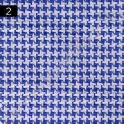 Ткань Yarn Dyed 50% хлопок 105 г/м2