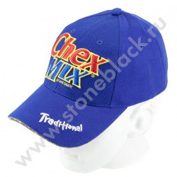 Бейсболка CHEX MIX