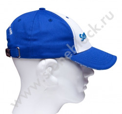 Бейсболка Северсталь