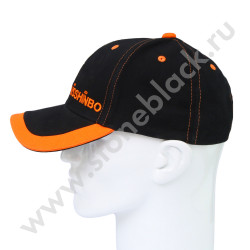 Бейсболки Nisshinbo Brakes