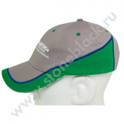 Бейсболка НПО "НТЭС"