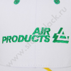 Бейсболка AIR PRODUCTS