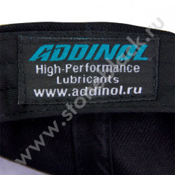 Бейсболка Addinol