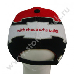 Бейсболка CMC