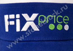 Козырек FIX price