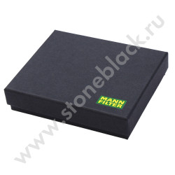 Портмоне из натуральной кожи MANN-FILTER