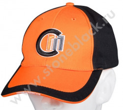 Бейсболка Стройгазмонтаж