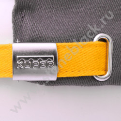 Бейсболки Kuper