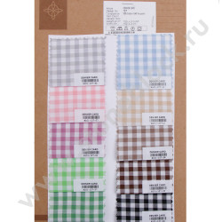 Ткань Denwer Caro 55% полиэстер + 45% хлопок 100 г/м2