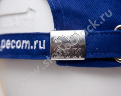 Бейсболка ПЭК