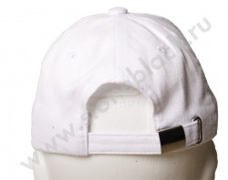 Бейсболка Газпром