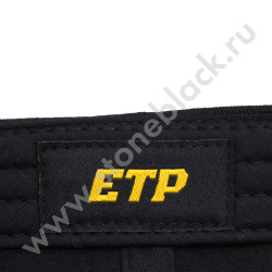 Бейсболки ETP 2021