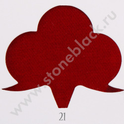 Ткань для толстовок KARCAN, 80% хлопок, 20% полиэстер, 330 г/м2