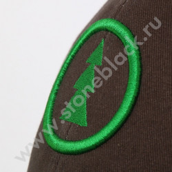 Бейсболка Grunwald