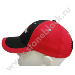 Бейсболка ЧИНГИСХАН