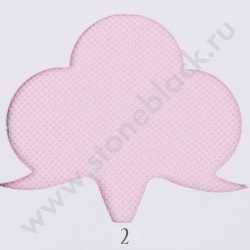 Ткань для поло KARCAN TEKSTIL, 100% хлопок пике, 220 г/м2