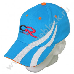 Бейсболка CARVILLE RACING