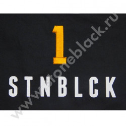 Сумка STONEBLACK, 100% хлопок