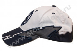 Бейсболка Авиазапчасть детская на резинке