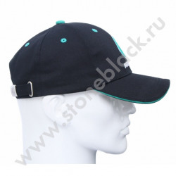 Бейсболка PETRONAS