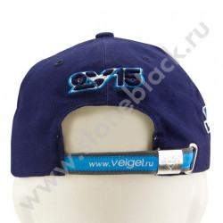 Бейсболка VEIGEL