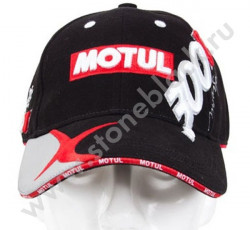 Бейсболка MOTUL